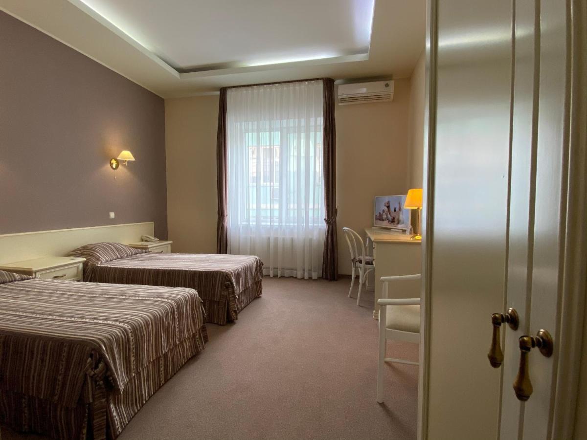 Diligence Hotel Herson Exterior foto