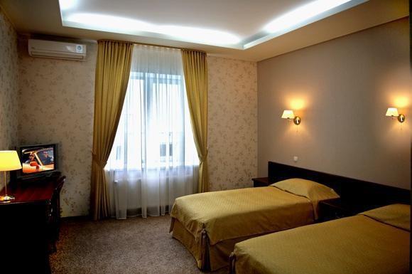 Diligence Hotel Herson Cameră foto