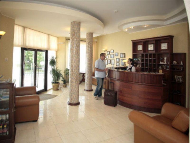 Diligence Hotel Herson Exterior foto